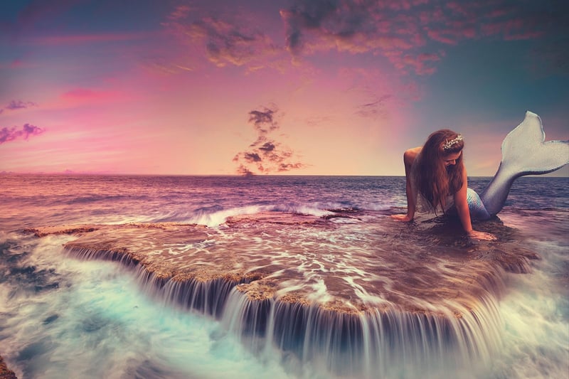 Mermaid Delights