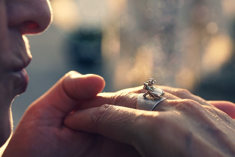 Whimsical Keepsakes