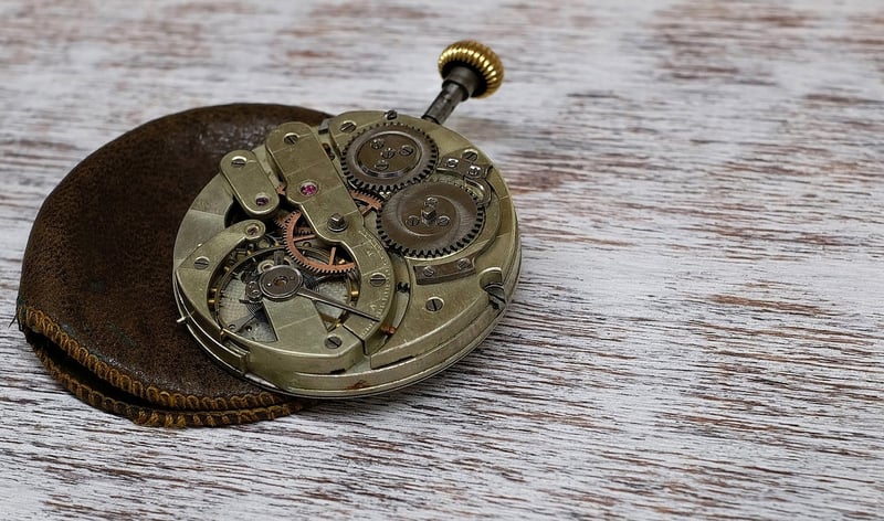 Whimsical Keepsake
