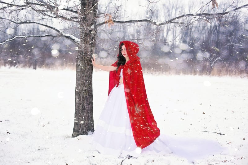 Red Riding Hood